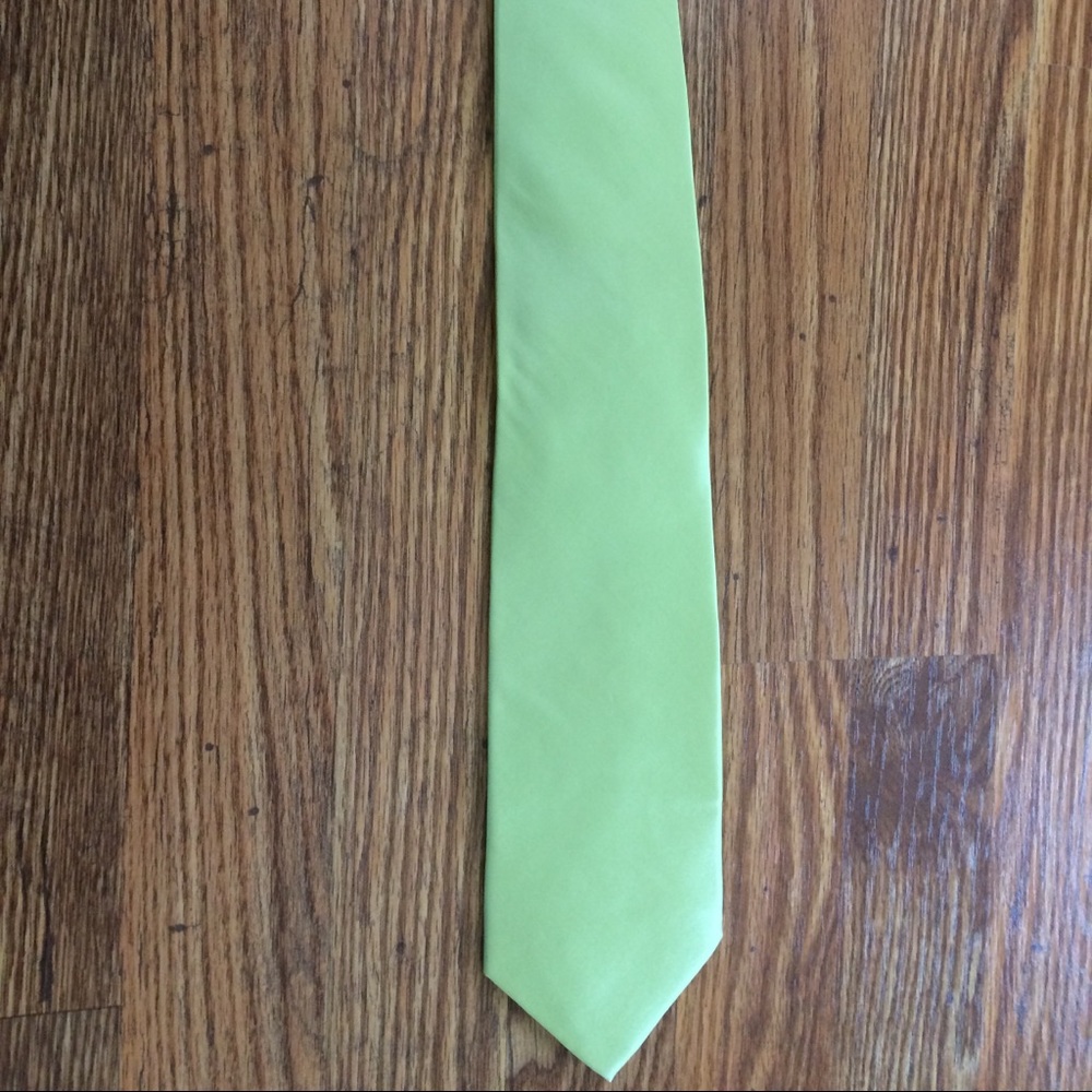 Tie